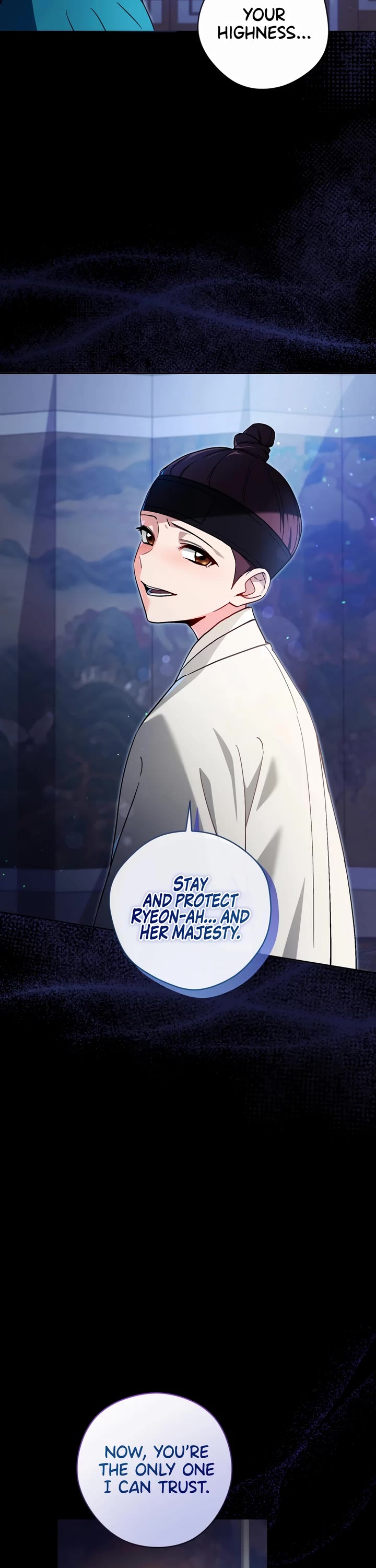 This Life Starts as a Child Actor Chapter 54 page 11 - Chapter 54