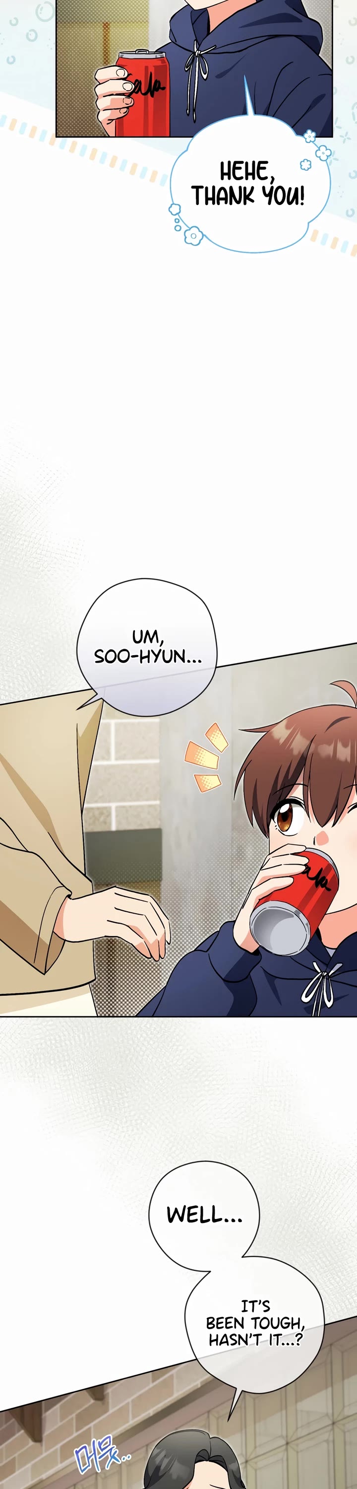 This Life Starts as a Child Actor Chapter 54 page 24 - Chapter 54