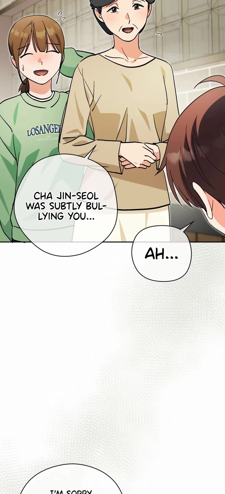 This Life Starts as a Child Actor Chapter 54 page 25 - Chapter 54