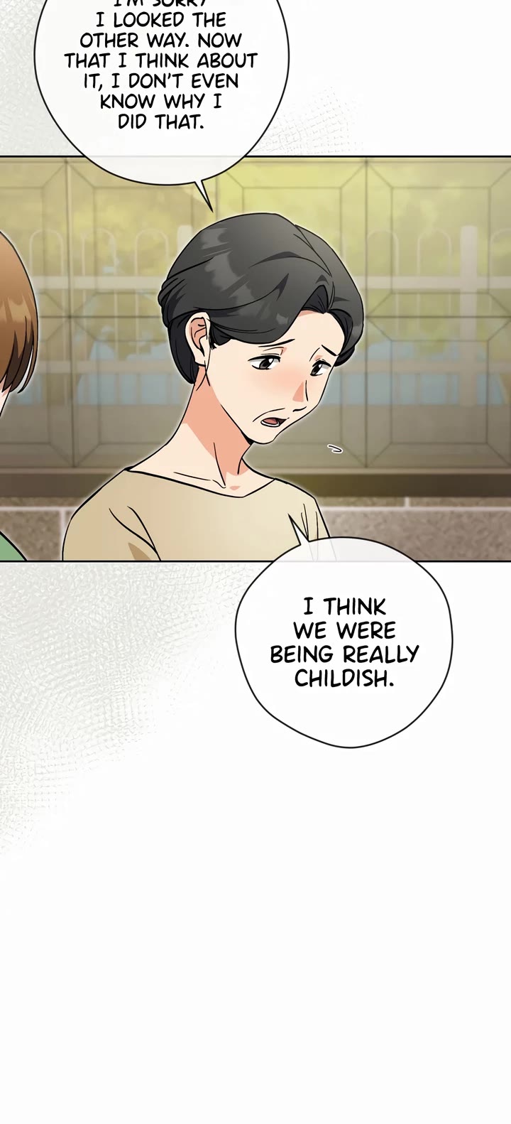 This Life Starts as a Child Actor Chapter 54 page 26 - Chapter 54