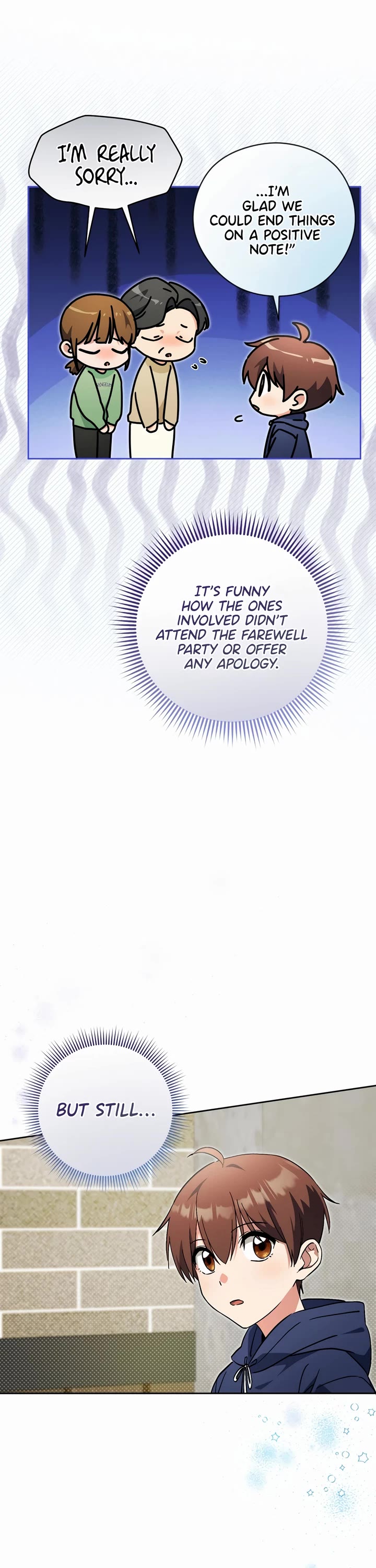 This Life Starts as a Child Actor Chapter 54 page 27 - Chapter 54