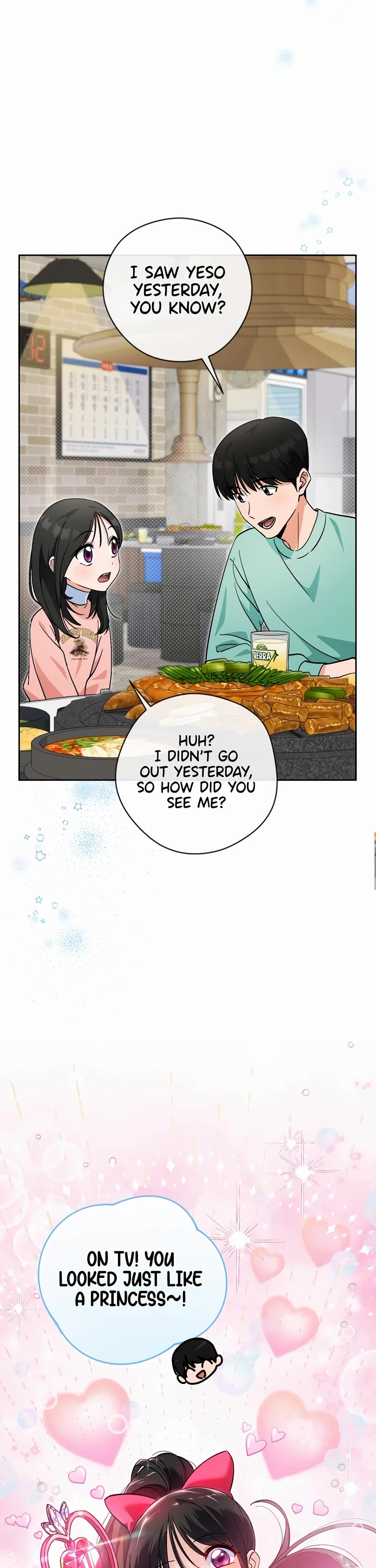 This Life Starts as a Child Actor Chapter 54 page 28 - Chapter 54