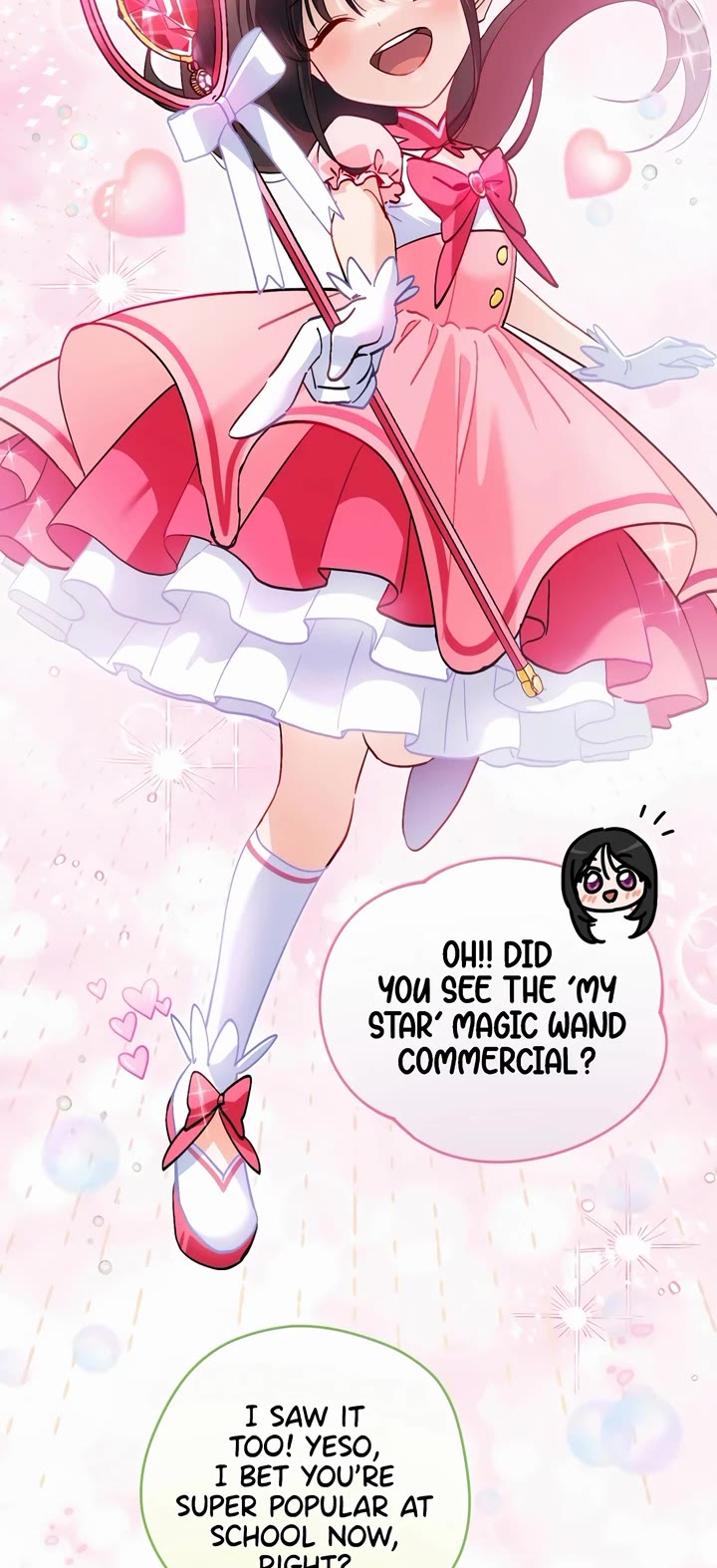 This Life Starts as a Child Actor Chapter 54 page 29 - Chapter 54