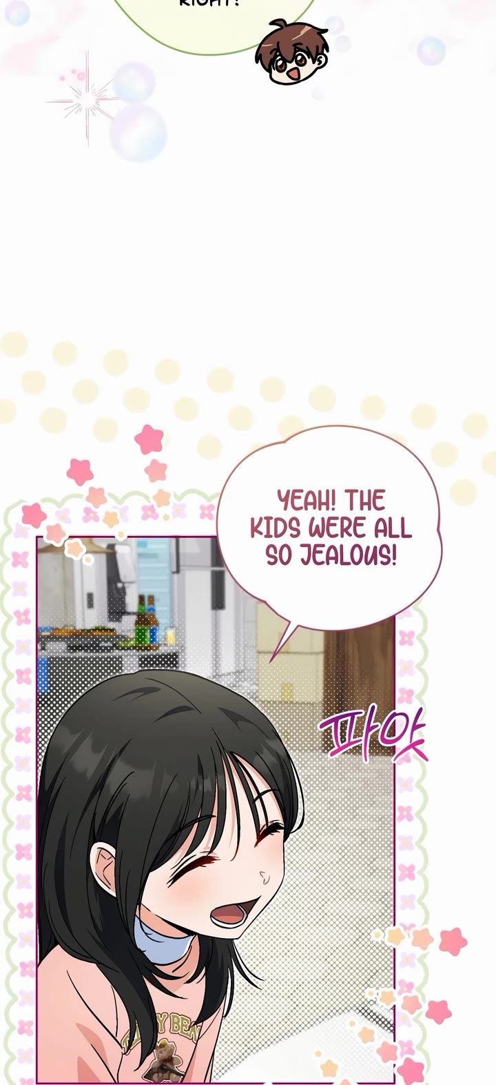 This Life Starts as a Child Actor Chapter 54 page 30 - Chapter 54