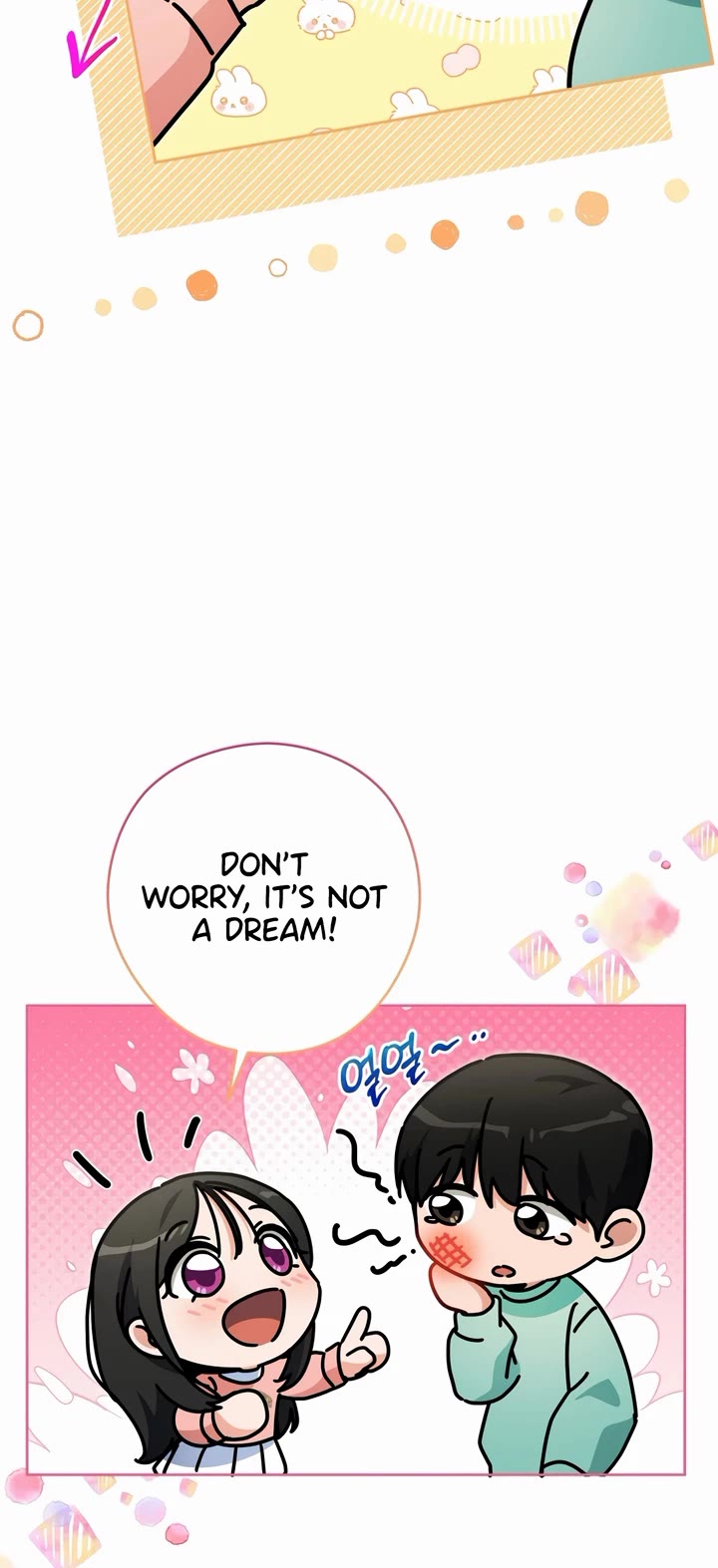 This Life Starts as a Child Actor Chapter 54 page 34 - Chapter 54