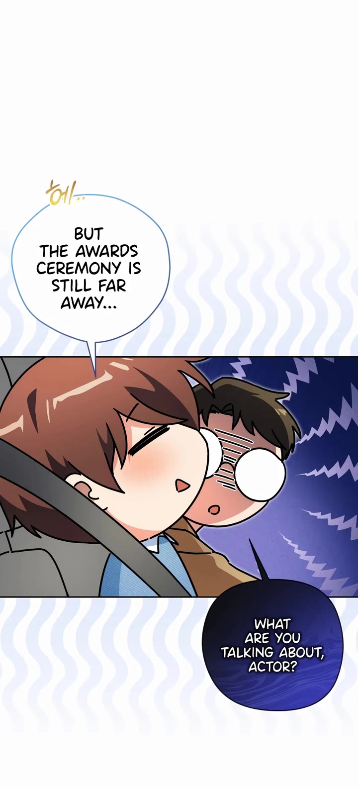 This Life Starts as a Child Actor Chapter 54 page 38 - Chapter 54