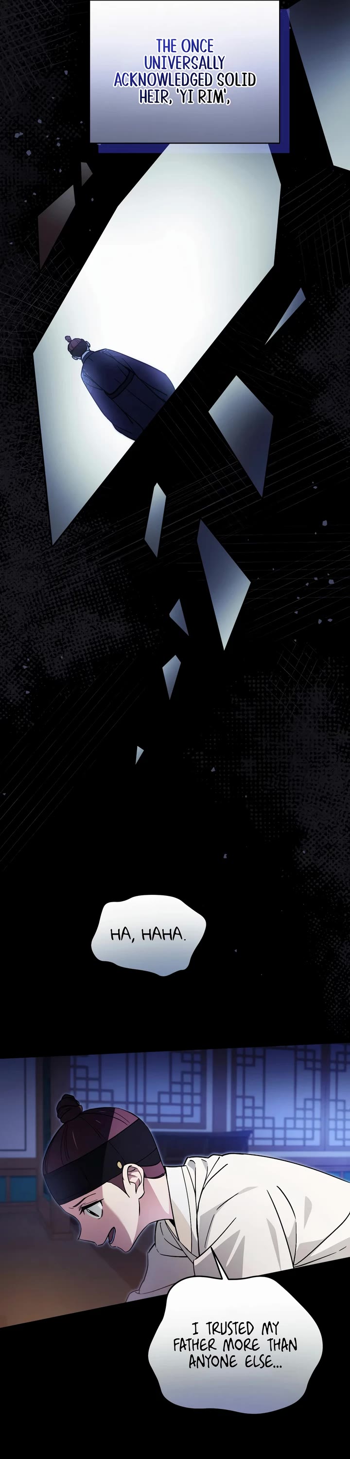This Life Starts as a Child Actor Chapter 54 page 4 - Chapter 54