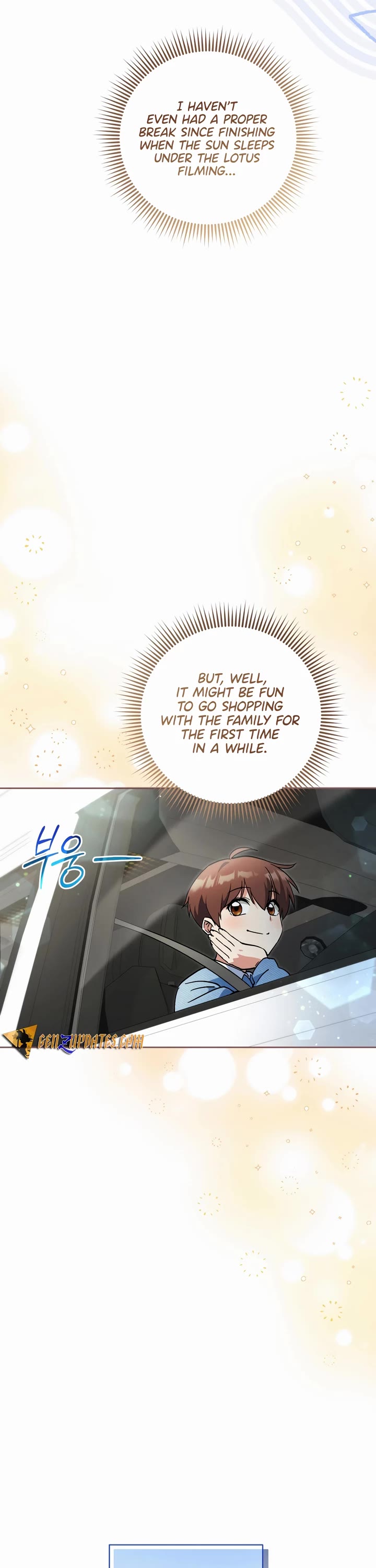 This Life Starts as a Child Actor Chapter 54 page 40 - Chapter 54