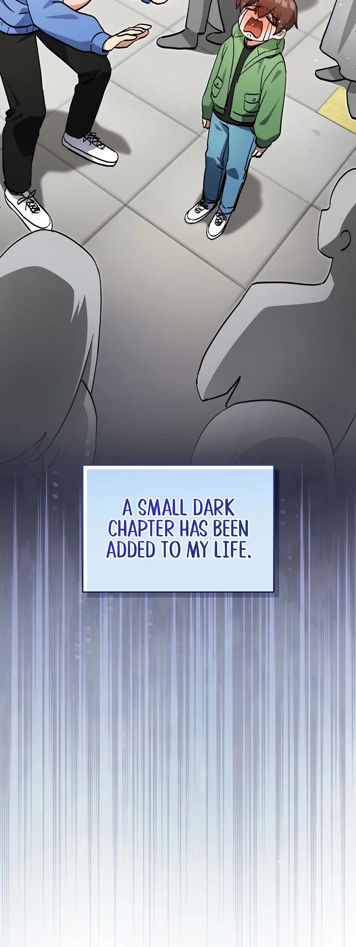 This Life Starts as a Child Actor Chapter 54 page 42 - Chapter 54