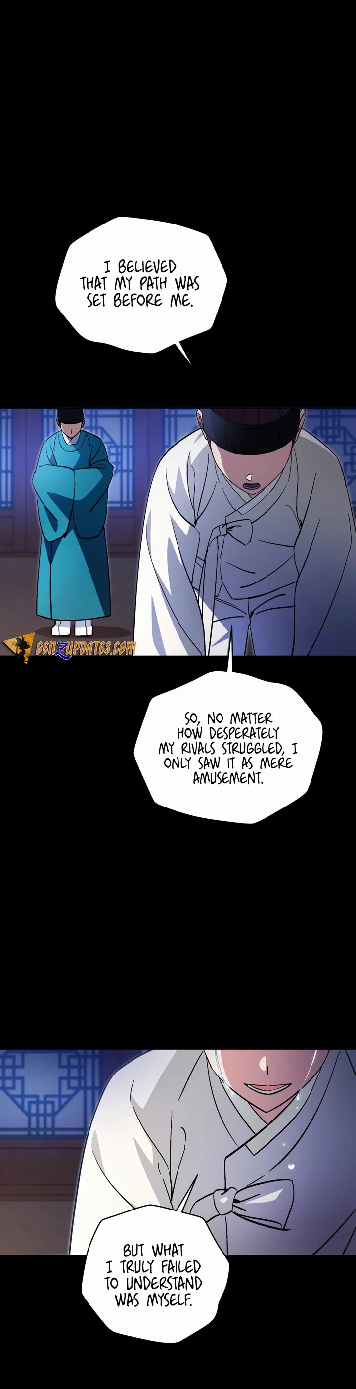This Life Starts as a Child Actor Chapter 54 page 5 - Chapter 54