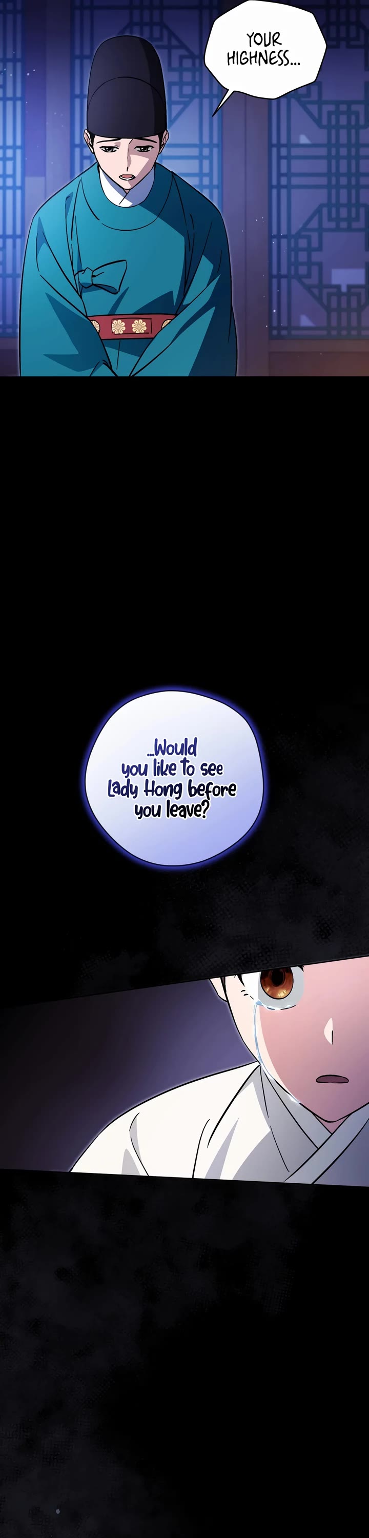 This Life Starts as a Child Actor Chapter 54 page 7 - Chapter 54