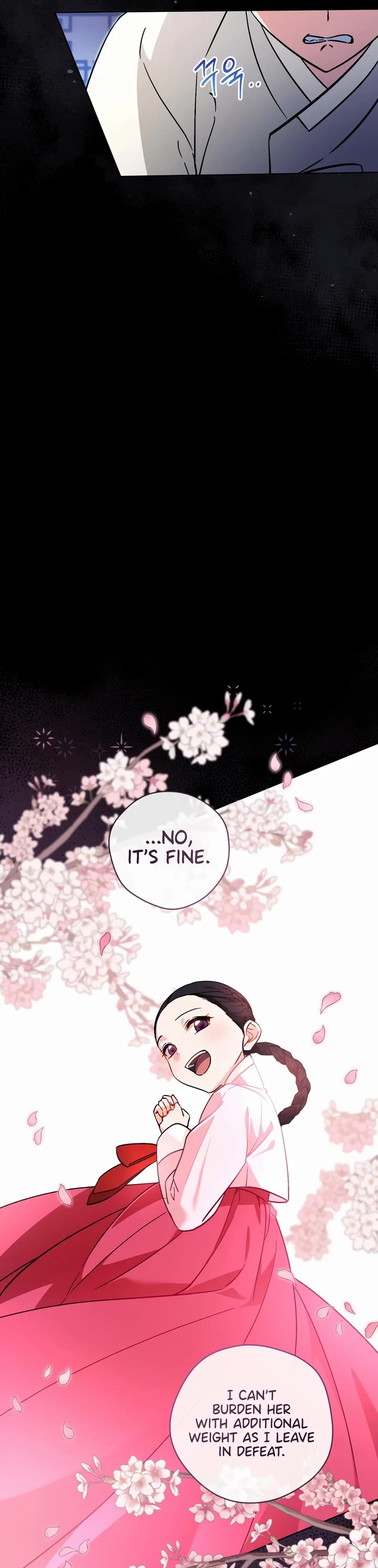 This Life Starts as a Child Actor Chapter 54 page 8 - Chapter 54