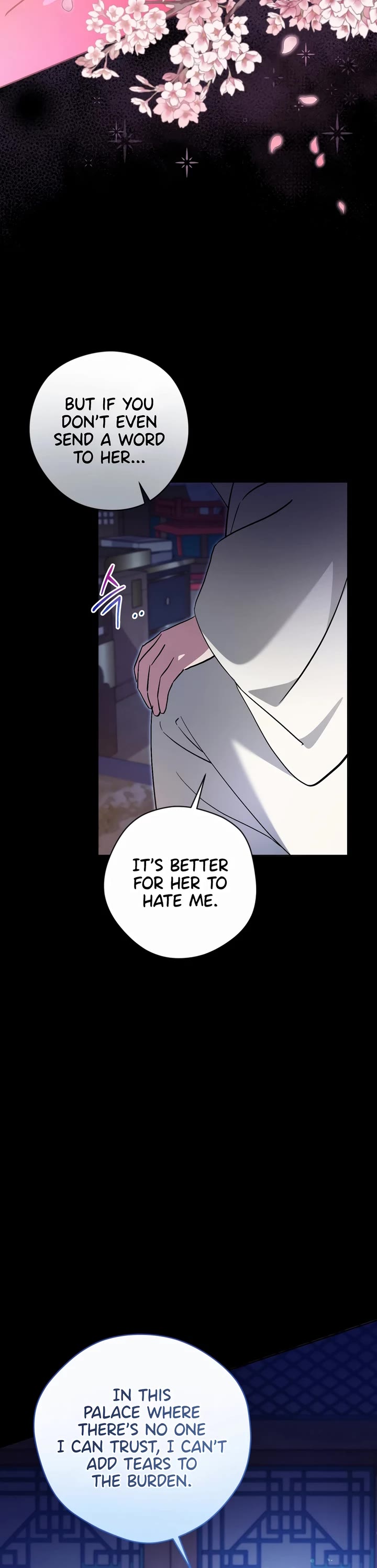 This Life Starts as a Child Actor Chapter 54 page 9 - Chapter 54