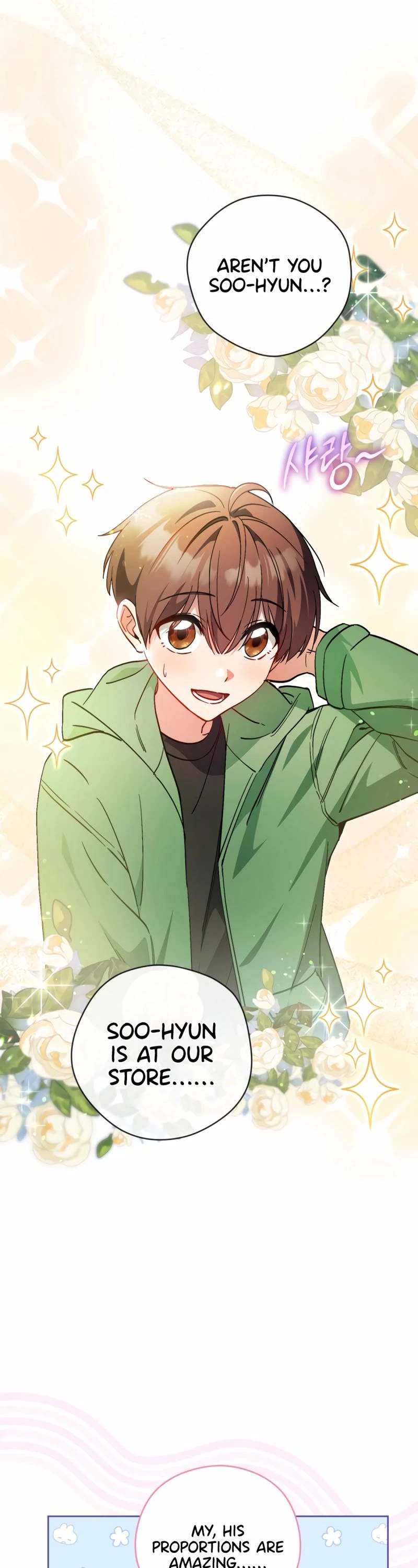 This Life Starts as a Child Actor Chapter 55 page 14 - Chapter 55