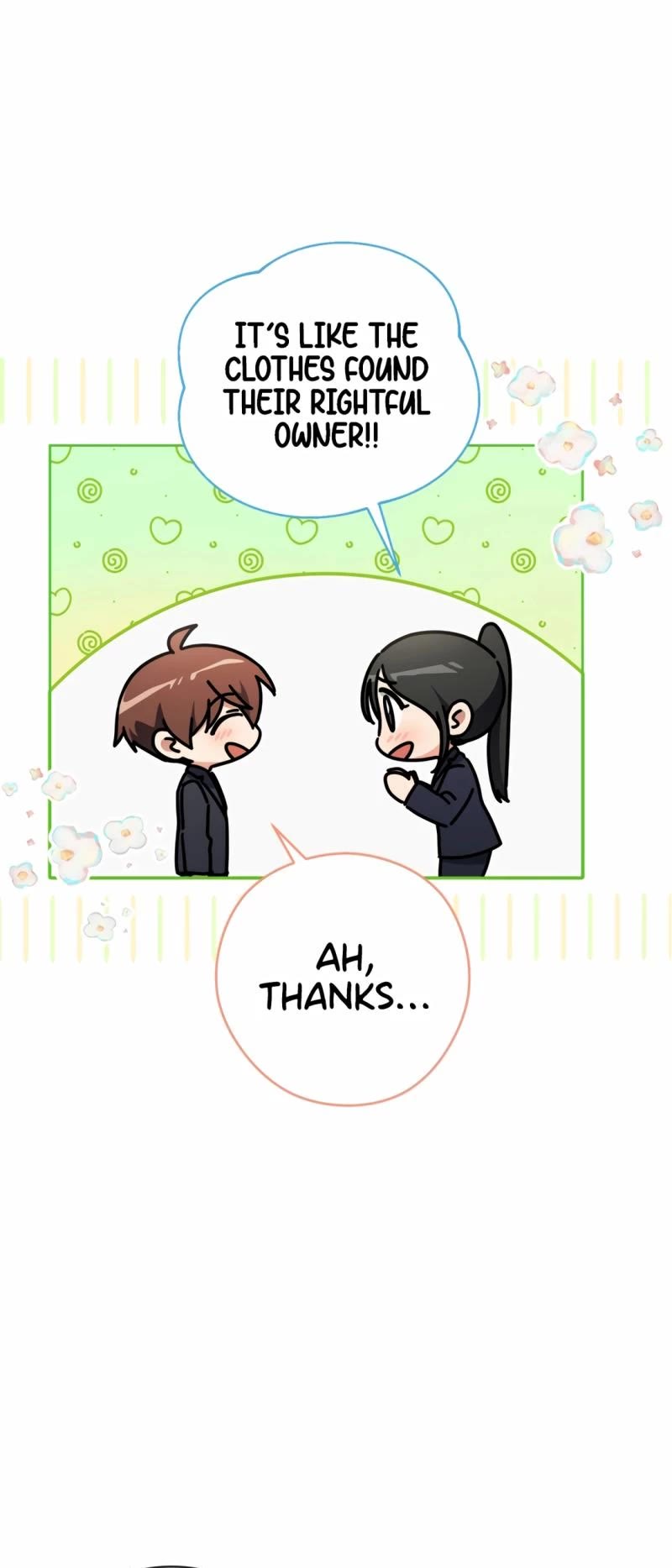 This Life Starts as a Child Actor Chapter 55 page 19 - Chapter 55