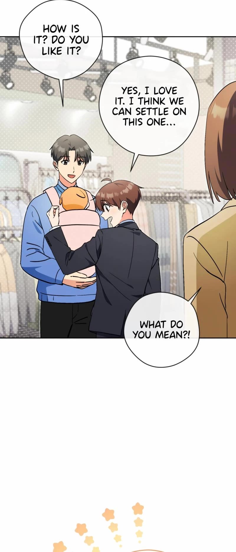 This Life Starts as a Child Actor Chapter 55 page 20 - Chapter 55
