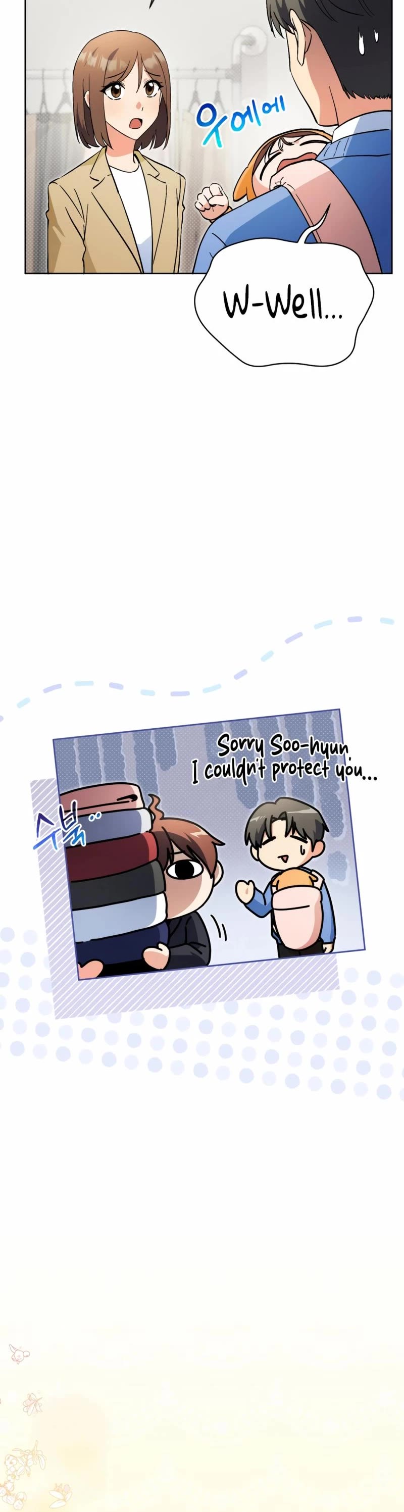 This Life Starts as a Child Actor Chapter 55 page 23 - Chapter 55