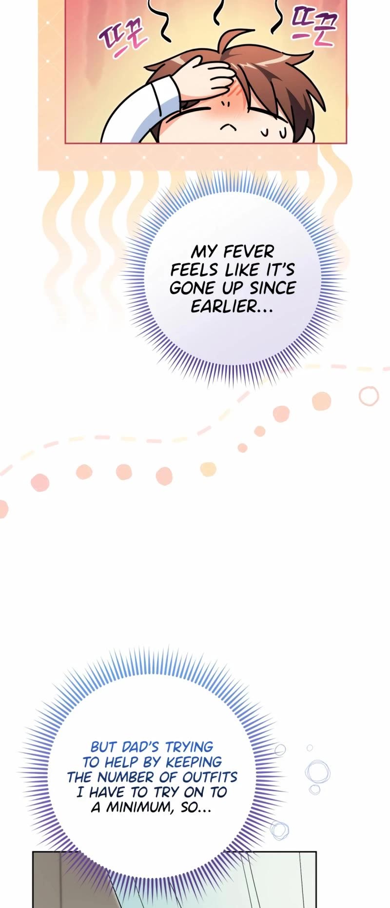 This Life Starts as a Child Actor Chapter 55 page 26 - Chapter 55