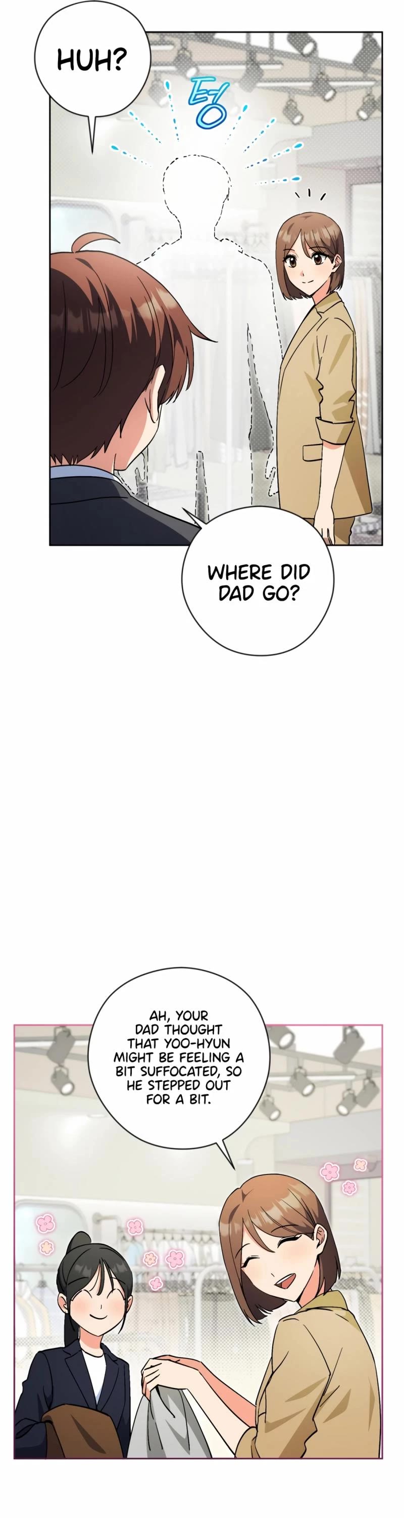 This Life Starts as a Child Actor Chapter 55 page 28 - Chapter 55