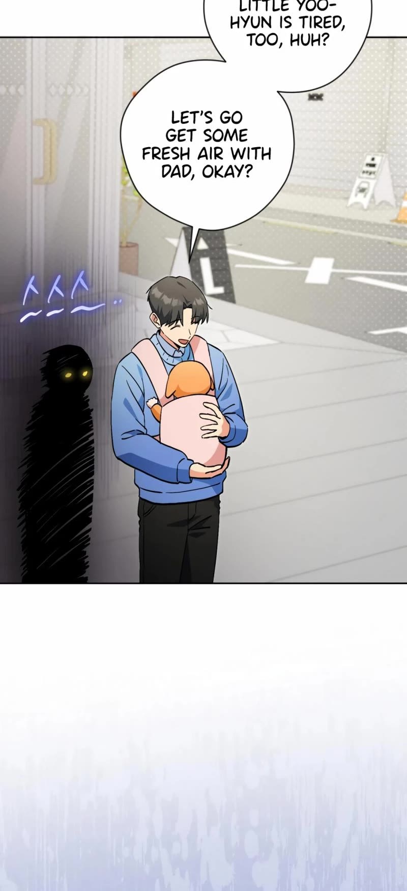 This Life Starts as a Child Actor Chapter 55 page 31 - Chapter 55