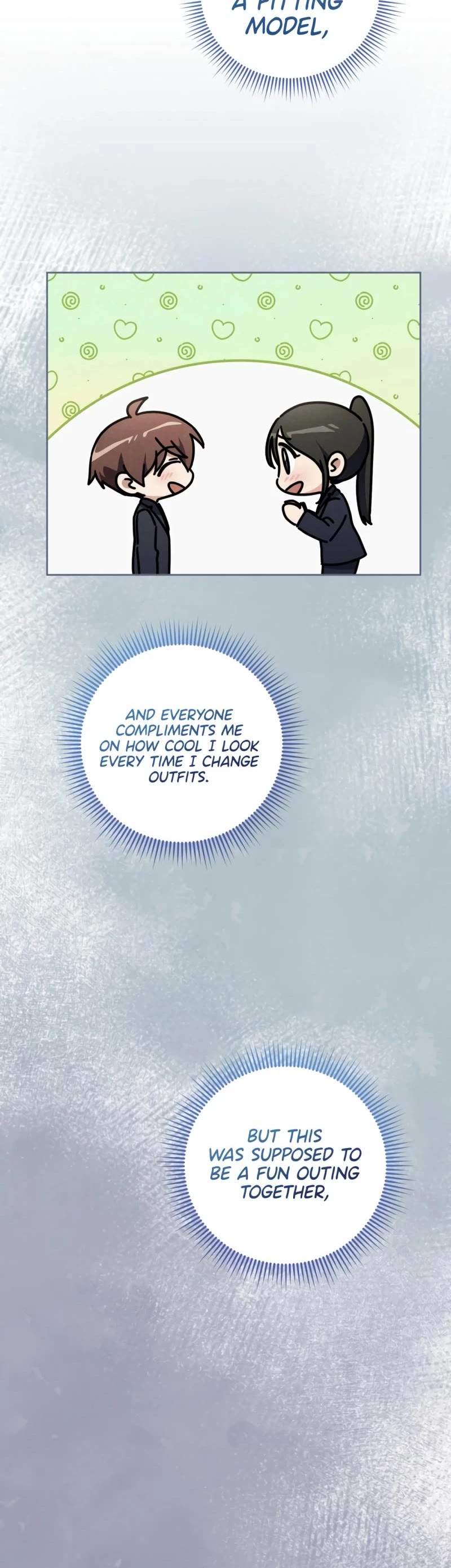 This Life Starts as a Child Actor Chapter 55 page 34 - Chapter 55
