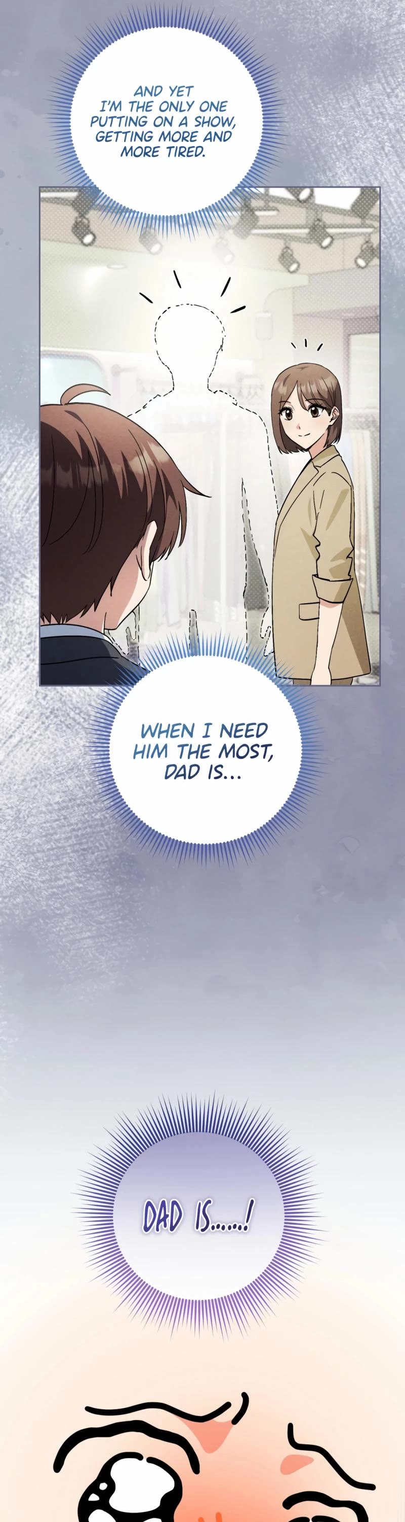 This Life Starts as a Child Actor Chapter 55 page 35 - Chapter 55