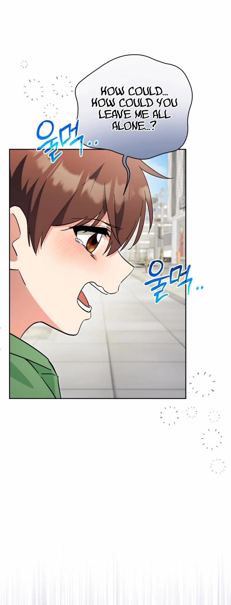 This Life Starts as a Child Actor Chapter 55 page 37 - Chapter 55