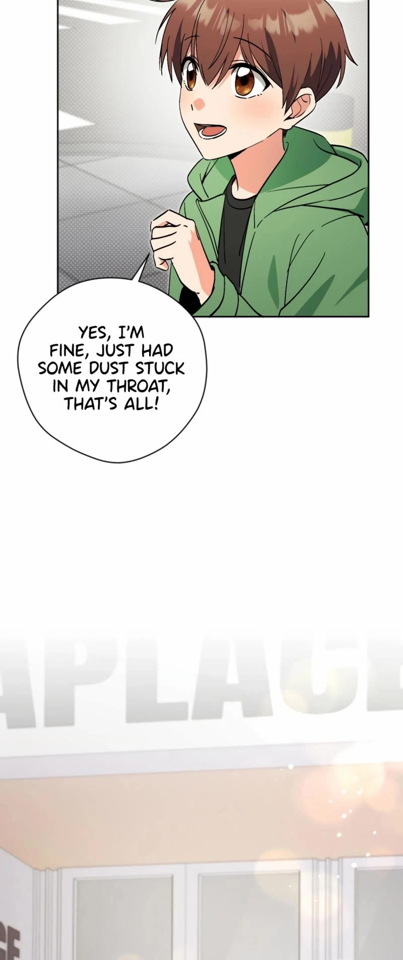 This Life Starts as a Child Actor Chapter 55 page 8 - Chapter 55