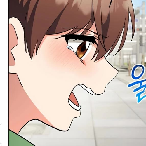 This Life Starts as a Child Actor Chapter 55 cover