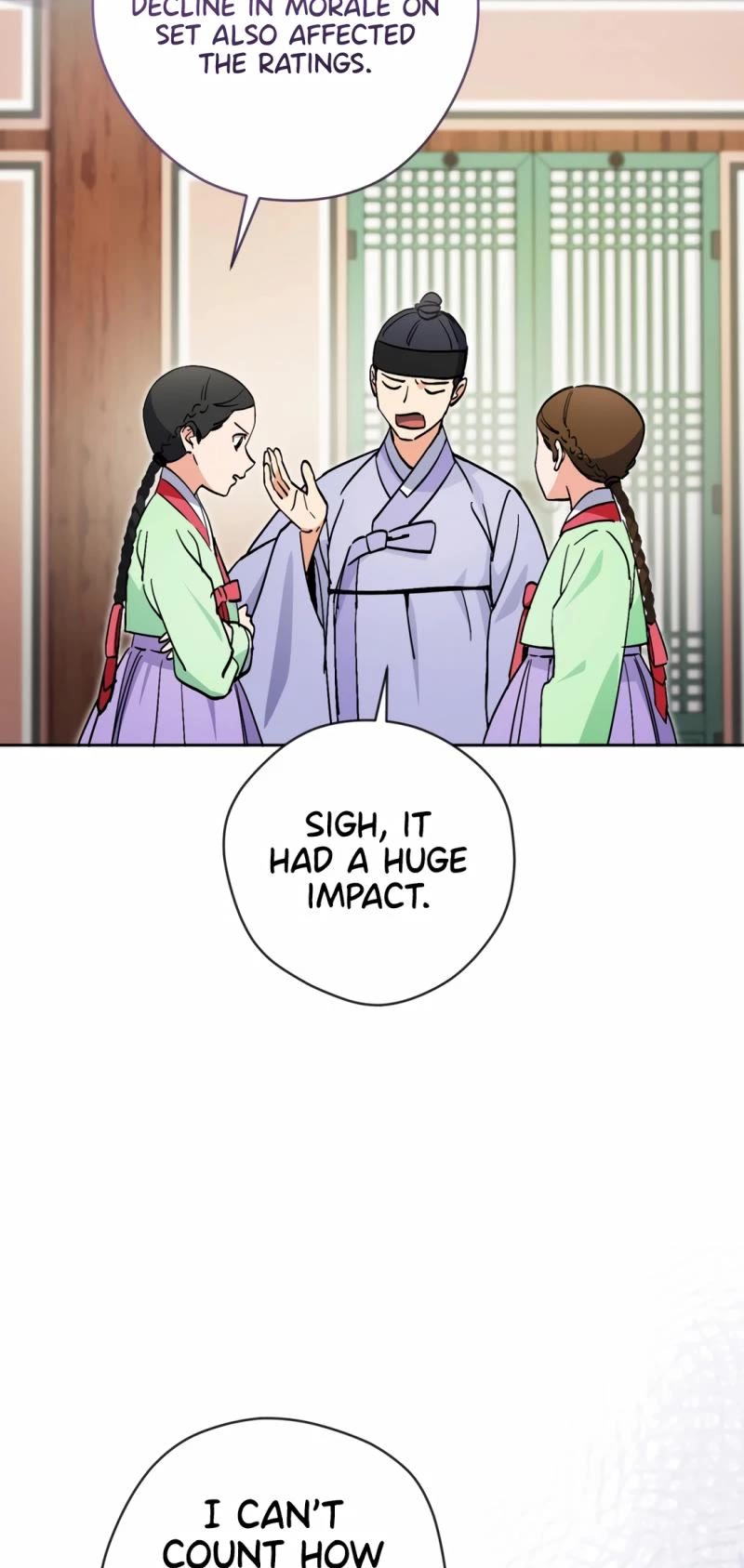 This Life Starts as a Child Actor Chapter 56 page 15 - Chapter 56