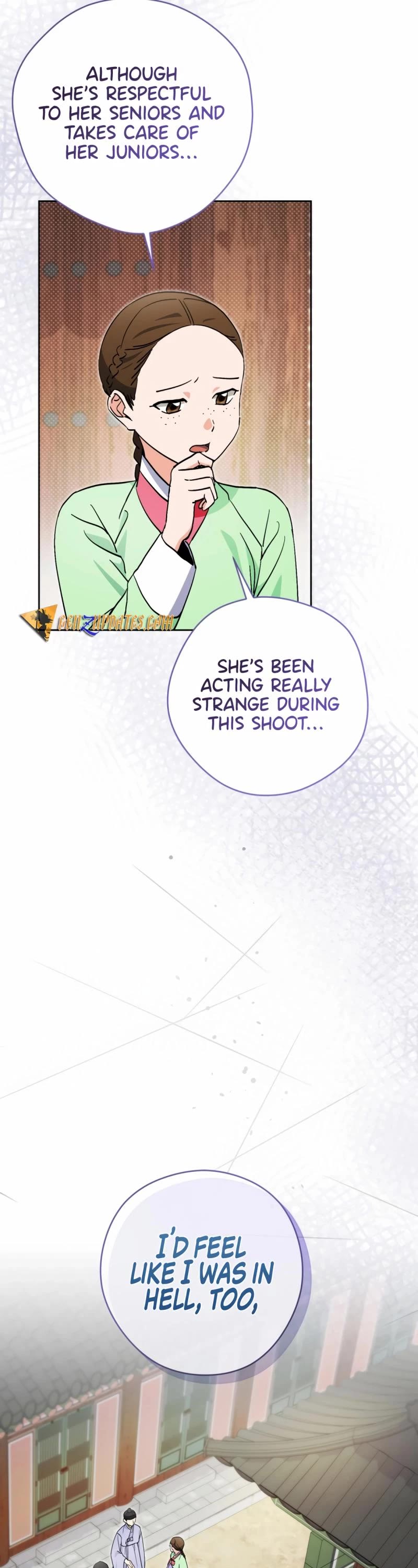 This Life Starts as a Child Actor Chapter 56 page 17 - Chapter 56