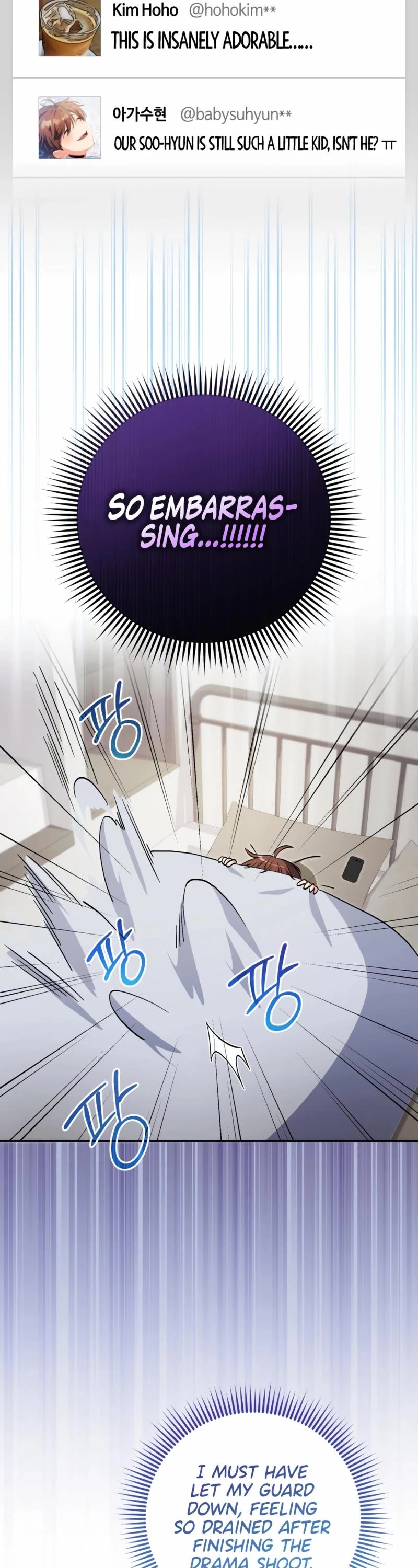 This Life Starts as a Child Actor Chapter 56 page 2 - Chapter 56