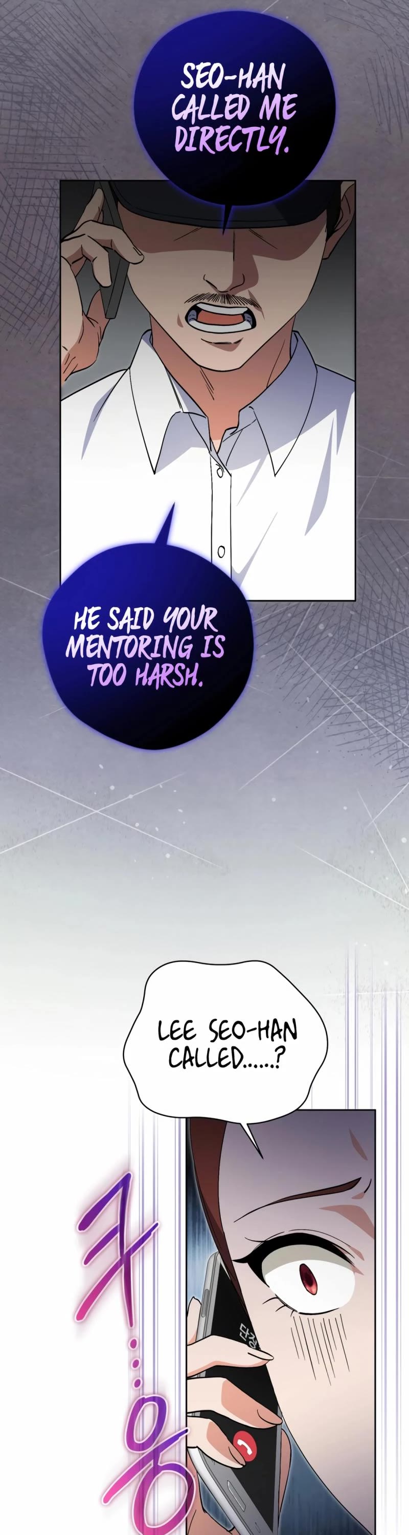This Life Starts as a Child Actor Chapter 56 page 22 - Chapter 56