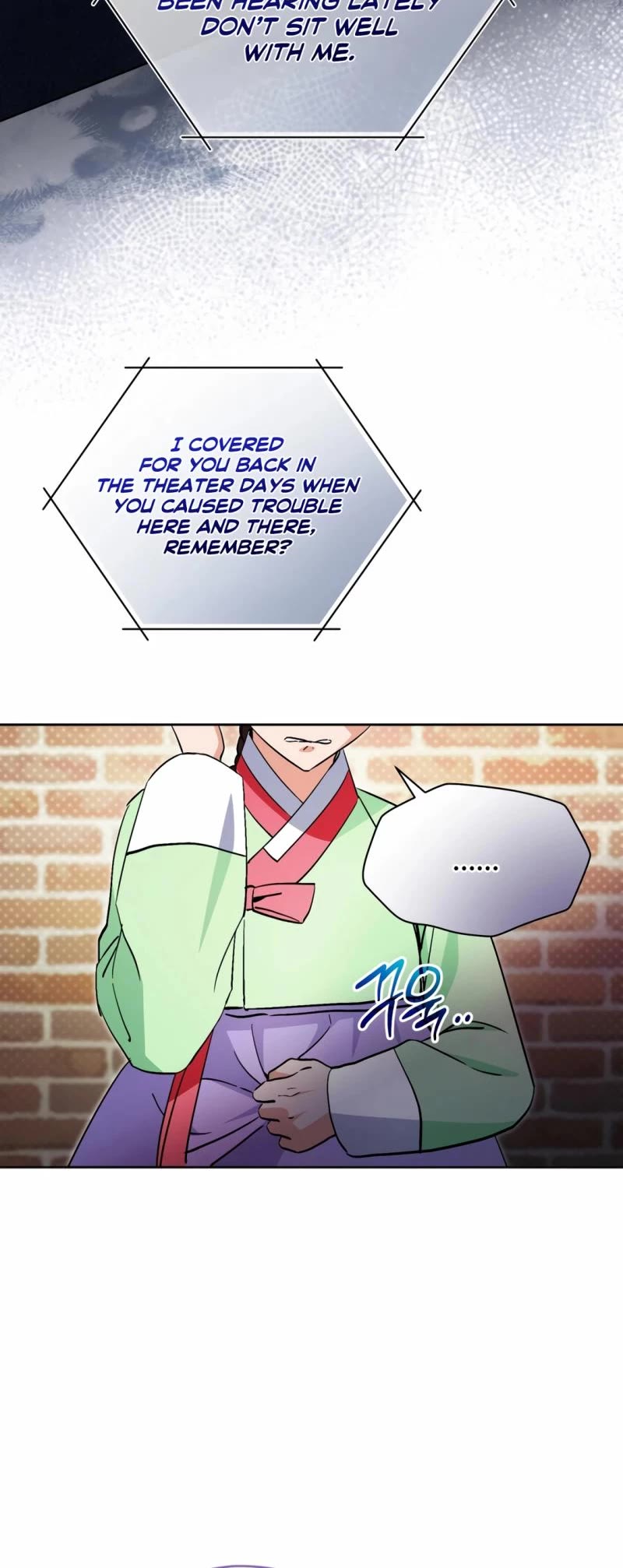This Life Starts as a Child Actor Chapter 56 page 24 - Chapter 56