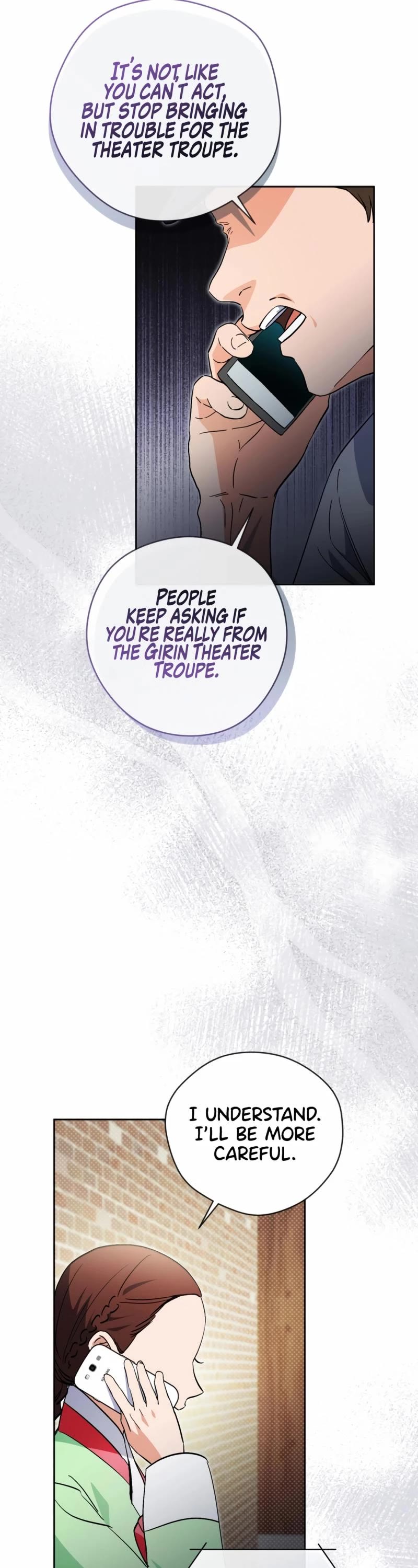 This Life Starts as a Child Actor Chapter 56 page 25 - Chapter 56
