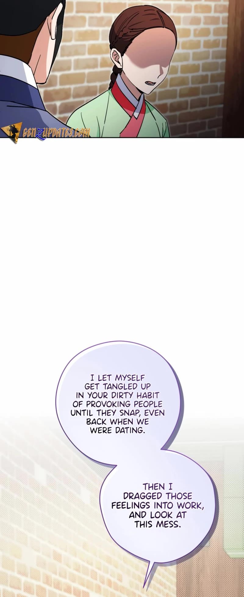 This Life Starts as a Child Actor Chapter 56 page 32 - Chapter 56