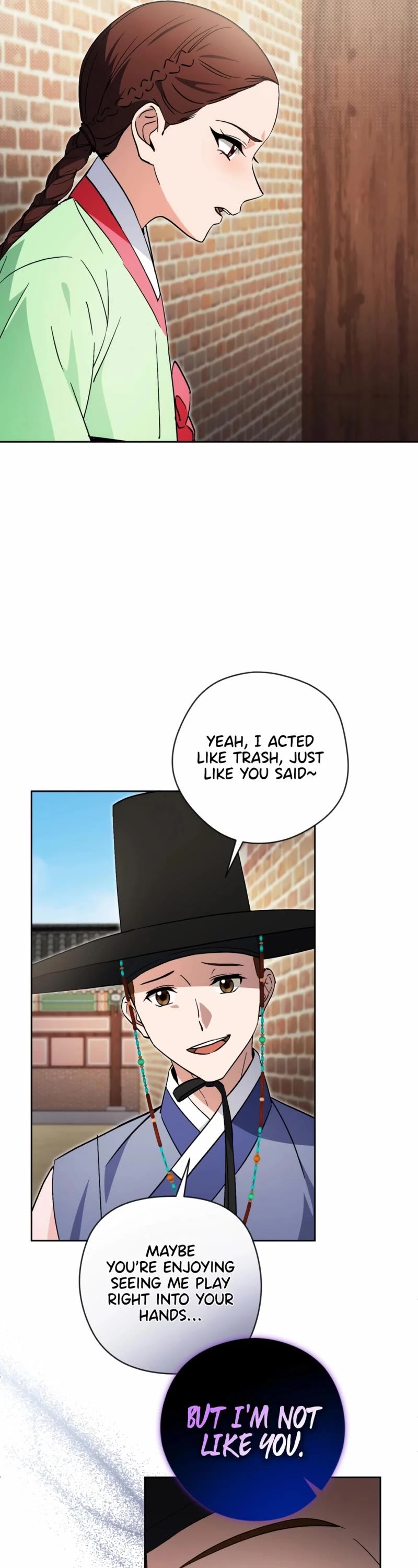 This Life Starts as a Child Actor Chapter 56 page 33 - Chapter 56