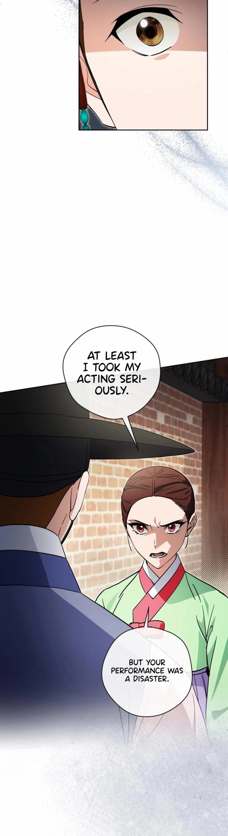 This Life Starts as a Child Actor Chapter 56 page 34 - Chapter 56