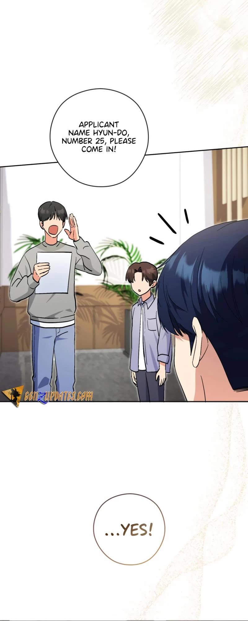 This Life Starts as a Child Actor Chapter 56 page 43 - Chapter 56