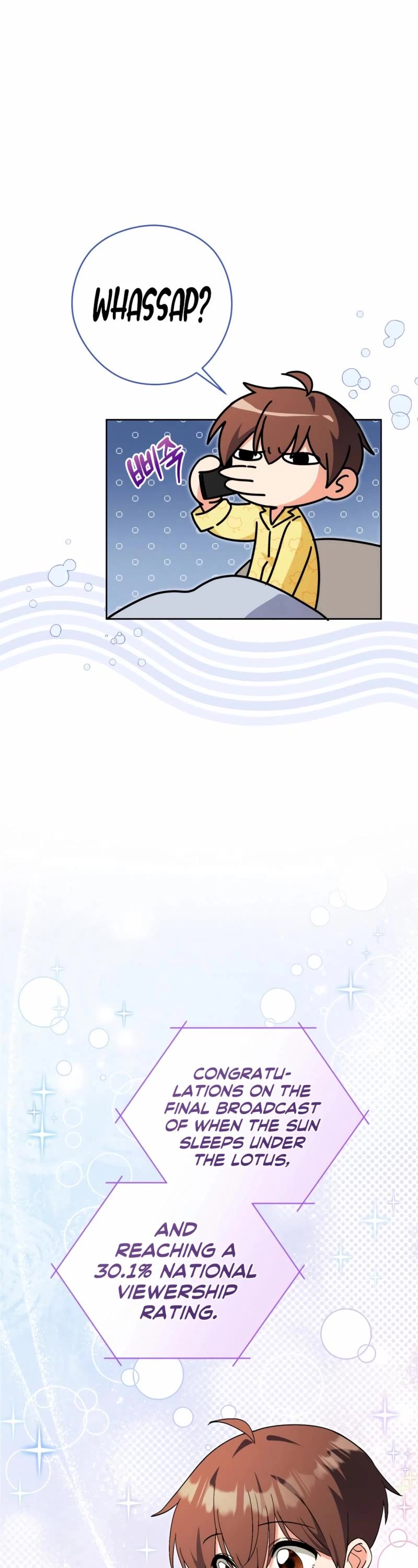 This Life Starts as a Child Actor Chapter 56 page 6 - Chapter 56