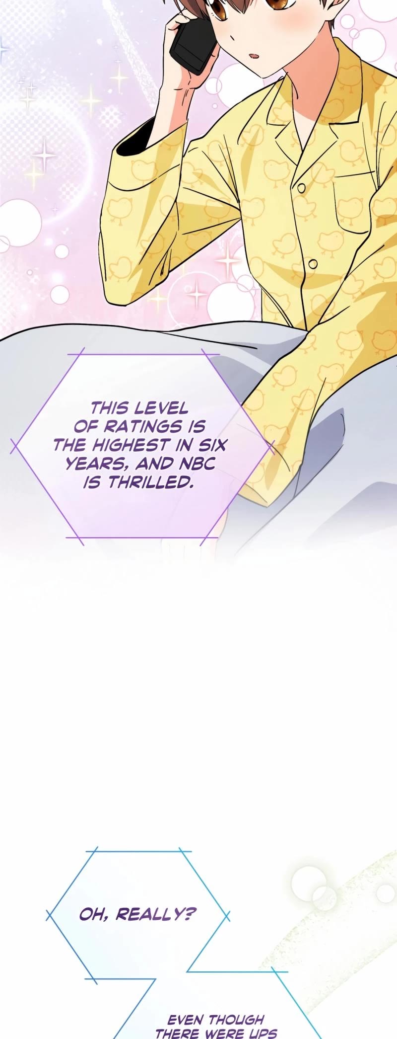 This Life Starts as a Child Actor Chapter 56 page 7 - Chapter 56