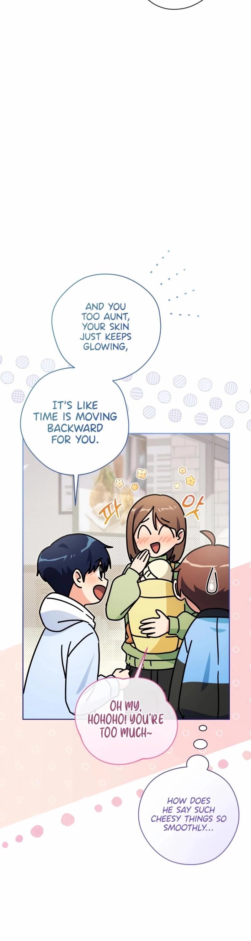 This Life Starts as a Child Actor Chapter 57 page 10 - Chapter 57