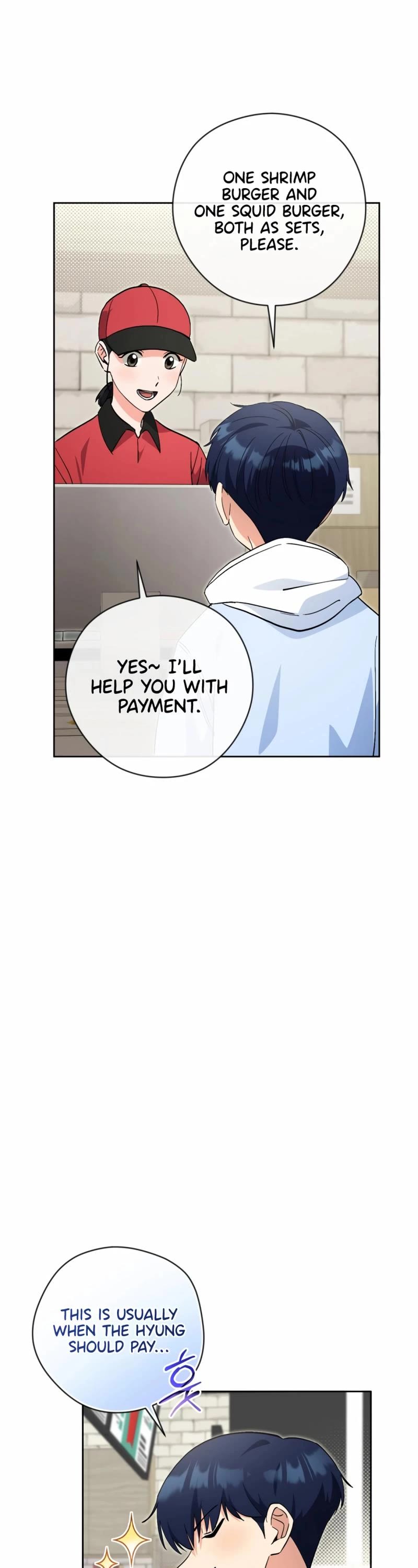 This Life Starts as a Child Actor Chapter 57 page 13 - Chapter 57