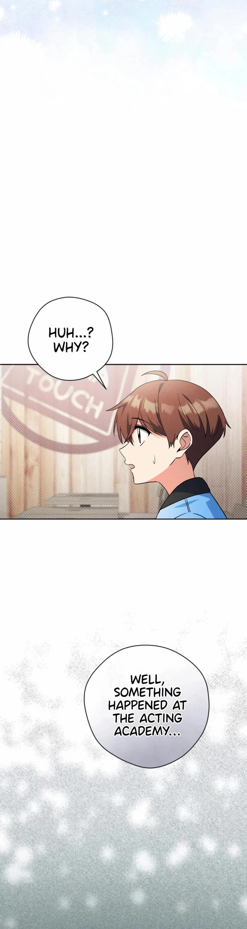 This Life Starts as a Child Actor Chapter 57 page 18 - Chapter 57
