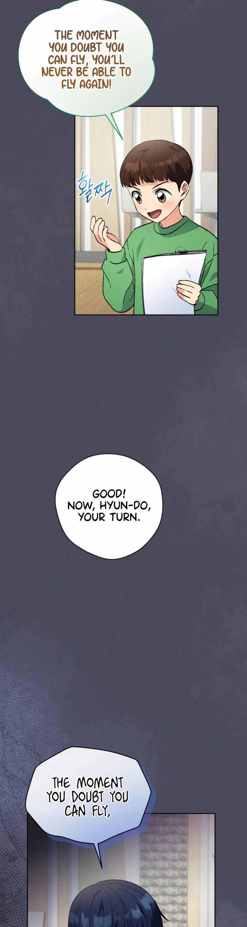 This Life Starts as a Child Actor Chapter 57 page 21 - Chapter 57