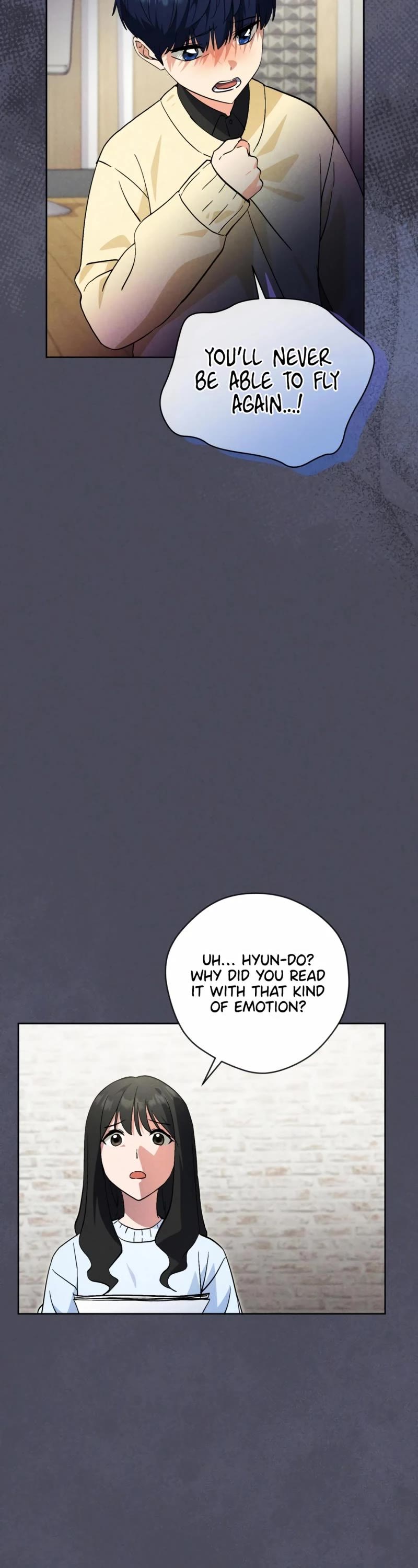 This Life Starts as a Child Actor Chapter 57 page 22 - Chapter 57