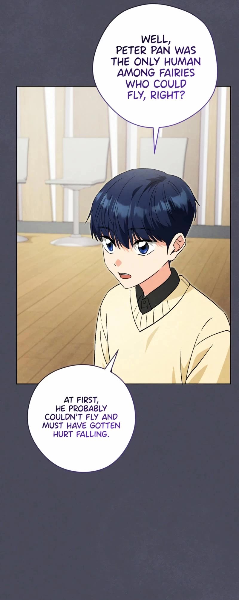 This Life Starts as a Child Actor Chapter 57 page 23 - Chapter 57