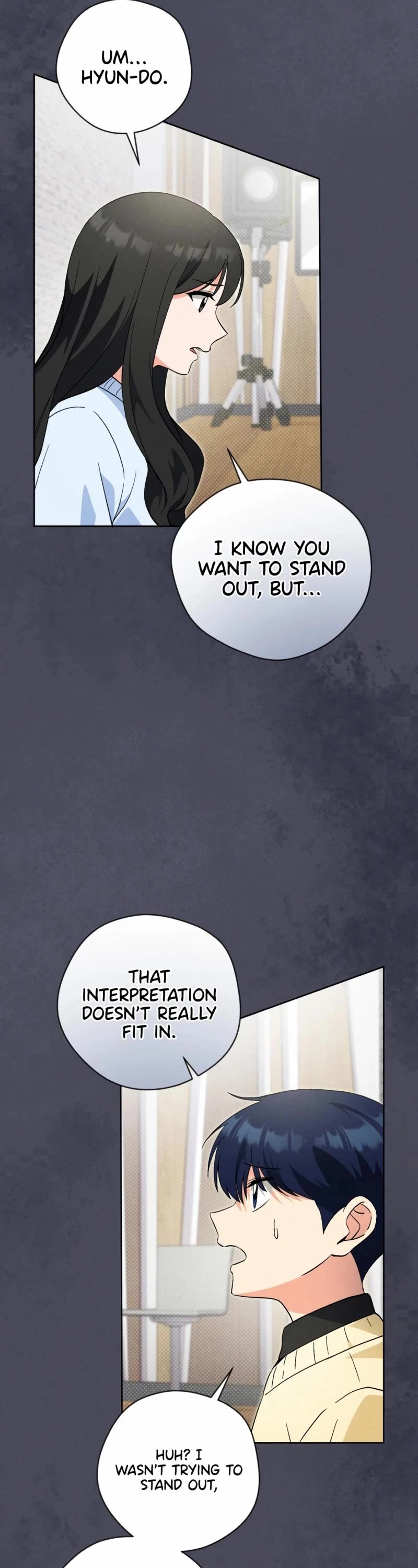 This Life Starts as a Child Actor Chapter 57 page 25 - Chapter 57