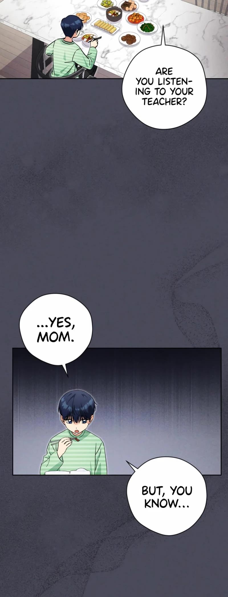 This Life Starts as a Child Actor Chapter 57 page 28 - Chapter 57