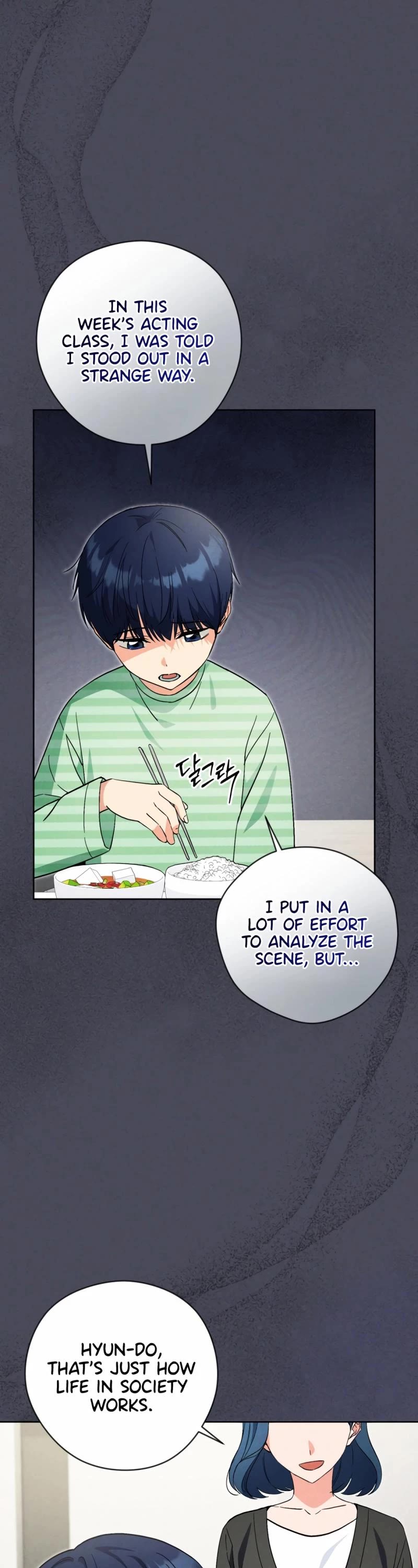 This Life Starts as a Child Actor Chapter 57 page 29 - Chapter 57